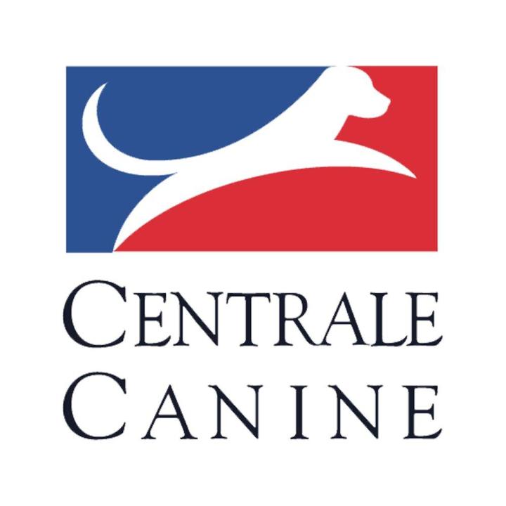 Logo centrale canine