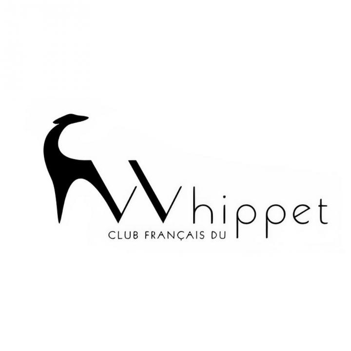Logo whippet