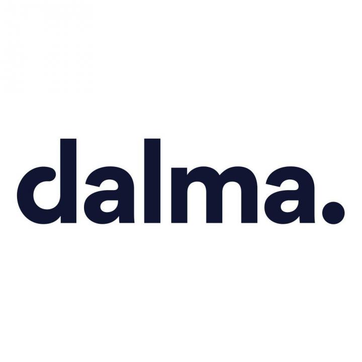 Logo dalma