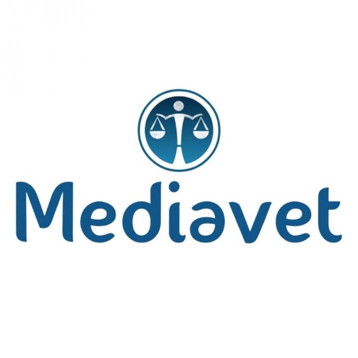 Logo mediavet