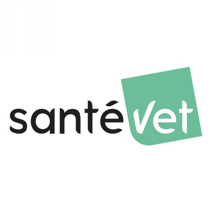 Logo santé vet