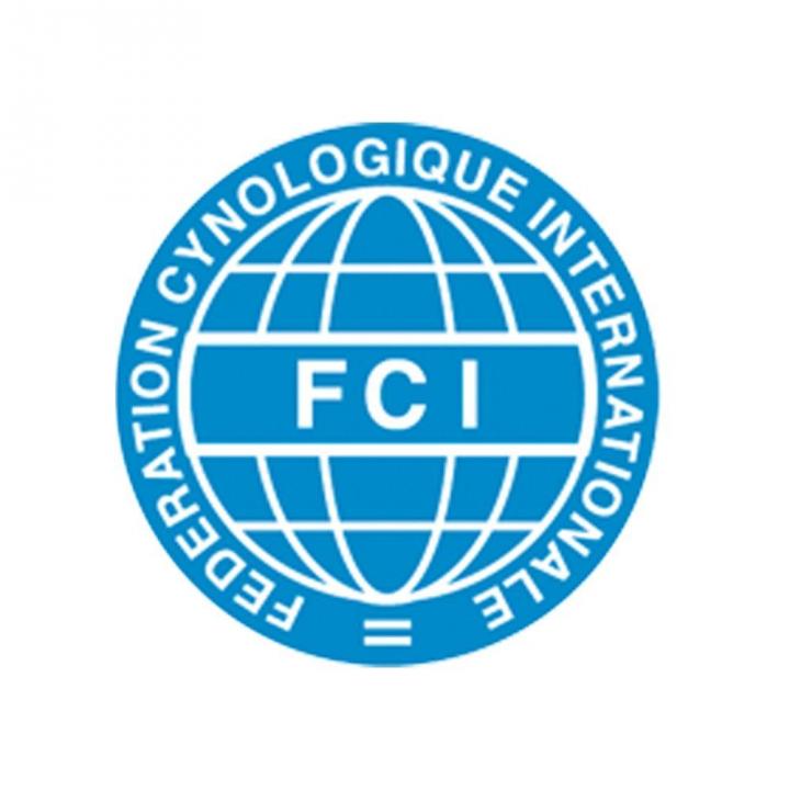 Logo FCI